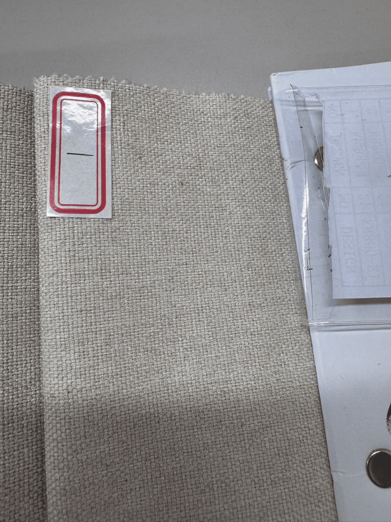 Sm:)e Beige Table Runner, Hollow Out Laser Cut Solid Color, Seasonal Summer Washable Kitchen Dining Table Decoration for Home Party Decor 13x48 Inch